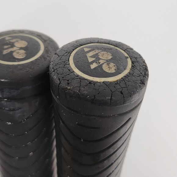 Yonex ADX 200 Driver & 3 Wood Set Regular Graphite Shafts RH 45.5" 43.5" - Picture 12 of 15